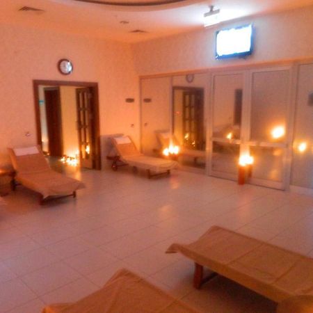 Buyuk Osmaniye Hotel Eksteriør bilde