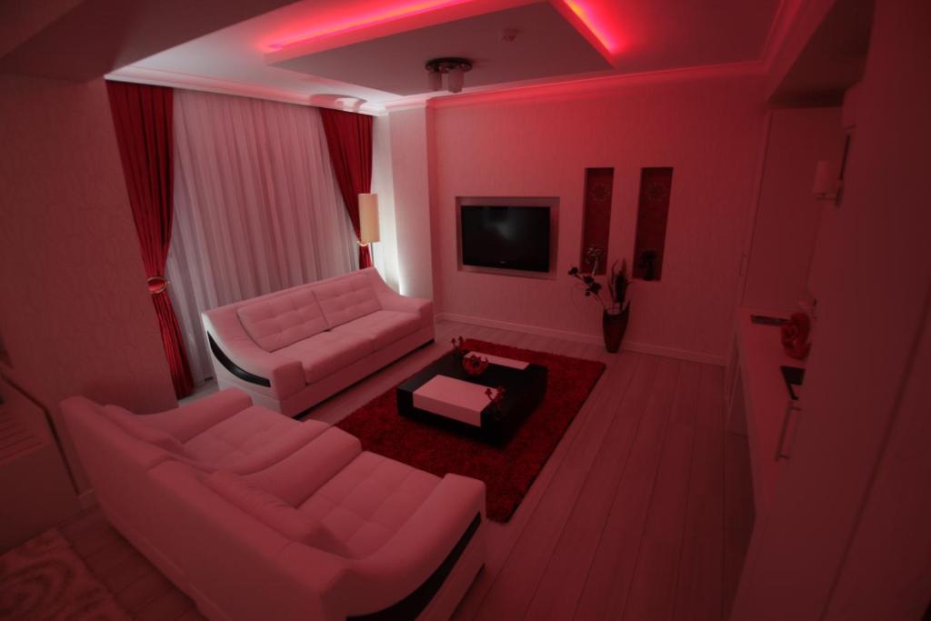 Buyuk Osmaniye Hotel Rom bilde