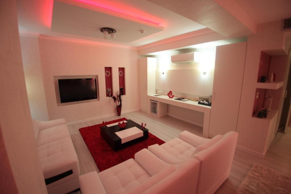 Buyuk Osmaniye Hotel Rom bilde