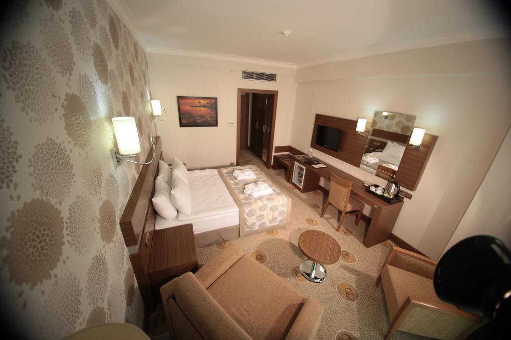 Buyuk Osmaniye Hotel Rom bilde