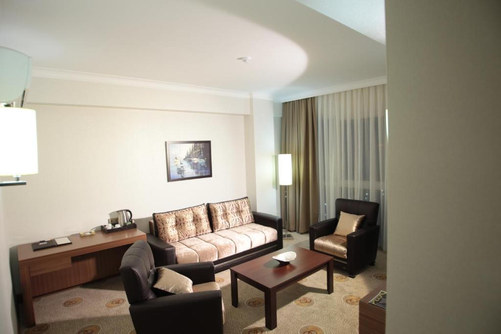 Buyuk Osmaniye Hotel Rom bilde