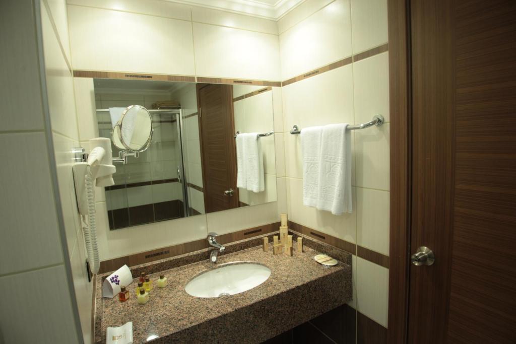 Buyuk Osmaniye Hotel Rom bilde