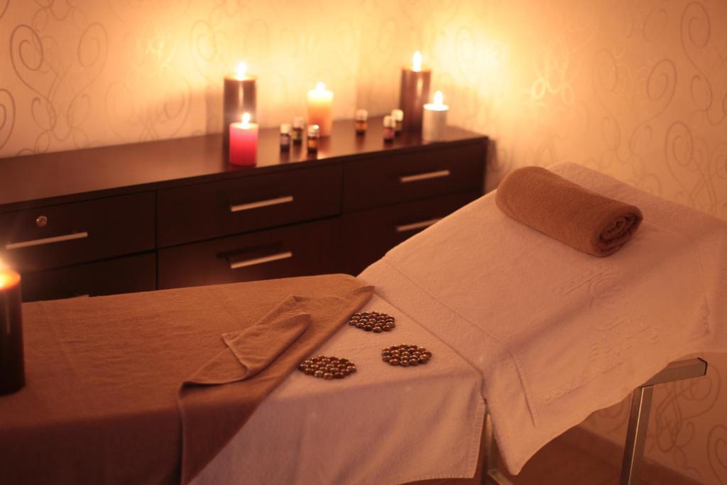 Buyuk Osmaniye Hotel Eksteriør bilde