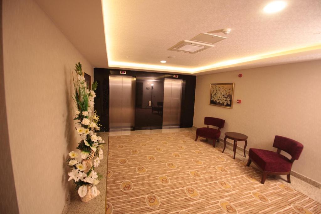 Buyuk Osmaniye Hotel Eksteriør bilde
